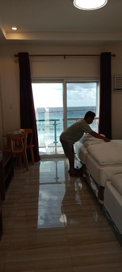 Hotel Eight Fifty Jagna Екстериор снимка