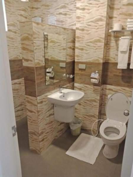 Hotel Eight Fifty Jagna Екстериор снимка