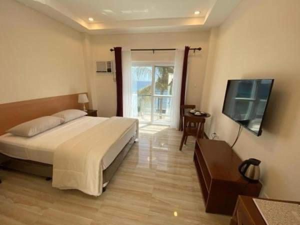 Hotel Eight Fifty Jagna Екстериор снимка