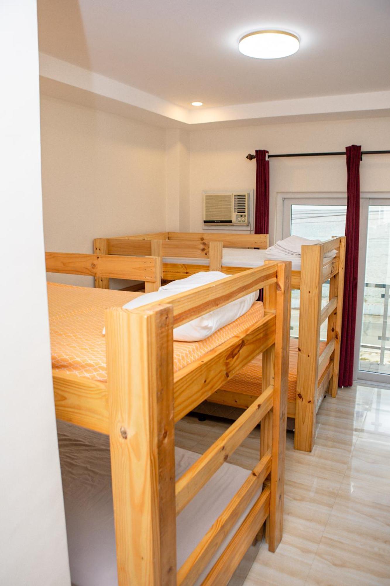 Hotel Eight Fifty Jagna Екстериор снимка